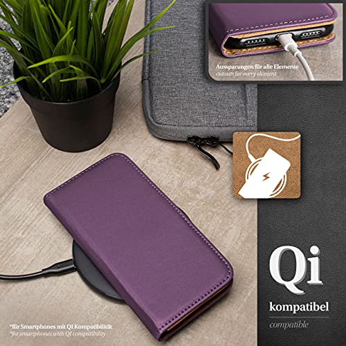 Moex Custodia a Portafoglio per Samsung Galaxy S4