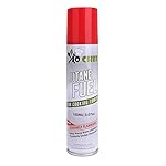 Jo Chef Butane Refill, Butane Torch Fuel Refill, Gas Lighter Fluid Refill Canister, Kitchen Blow Torch Fluid - Universal Tip - (1 Can 5.07oz)