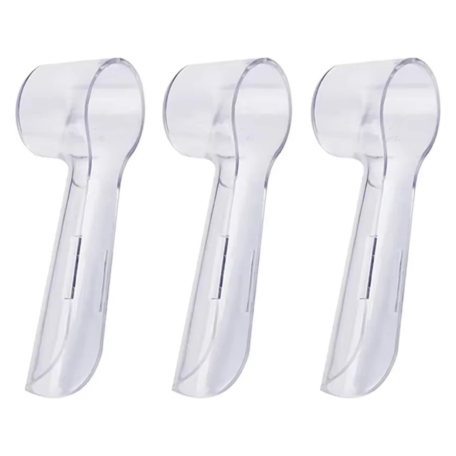 Generico Copri Testine, Compatibile Con Braun, EB20-4 EB18-4