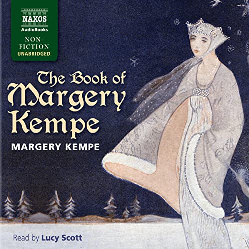 The Book of Margery Kempe by Margery Kempe episode artwork
