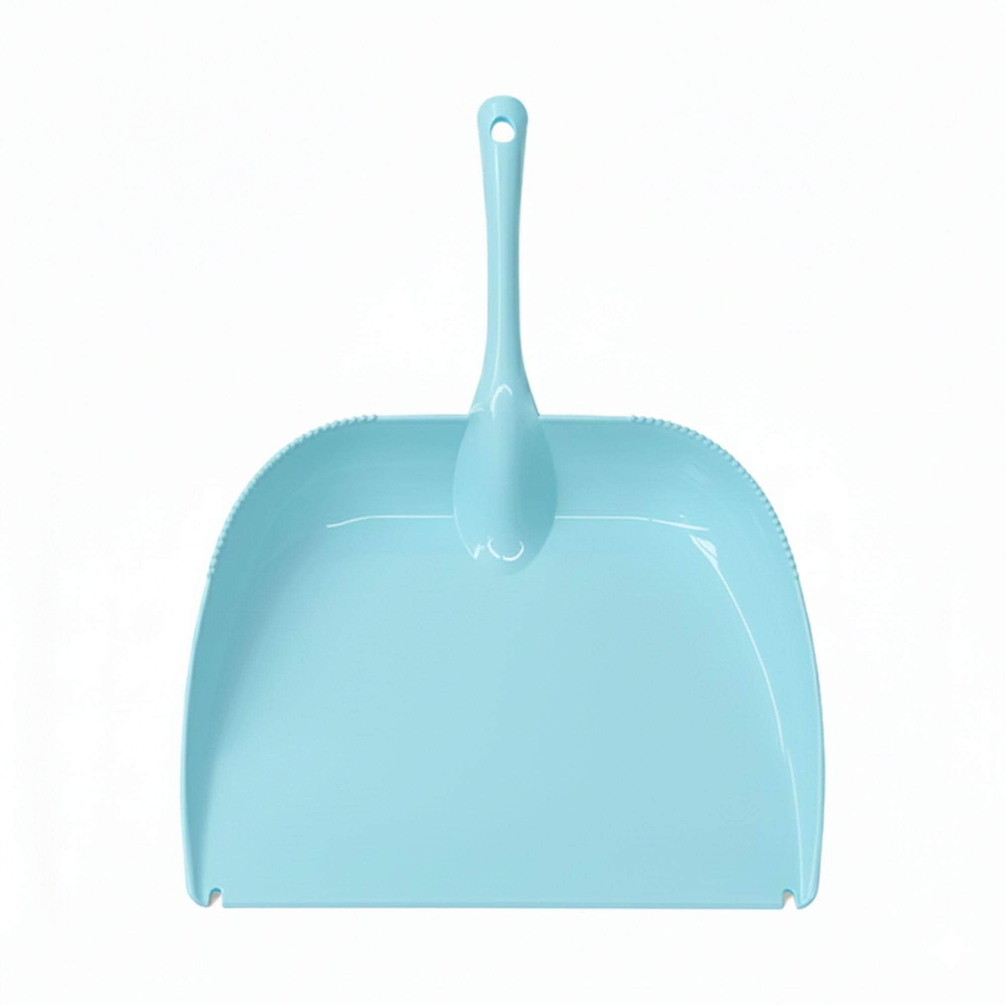 FLAIR Estella Dustpan - Beige, Comfortable Grip -7