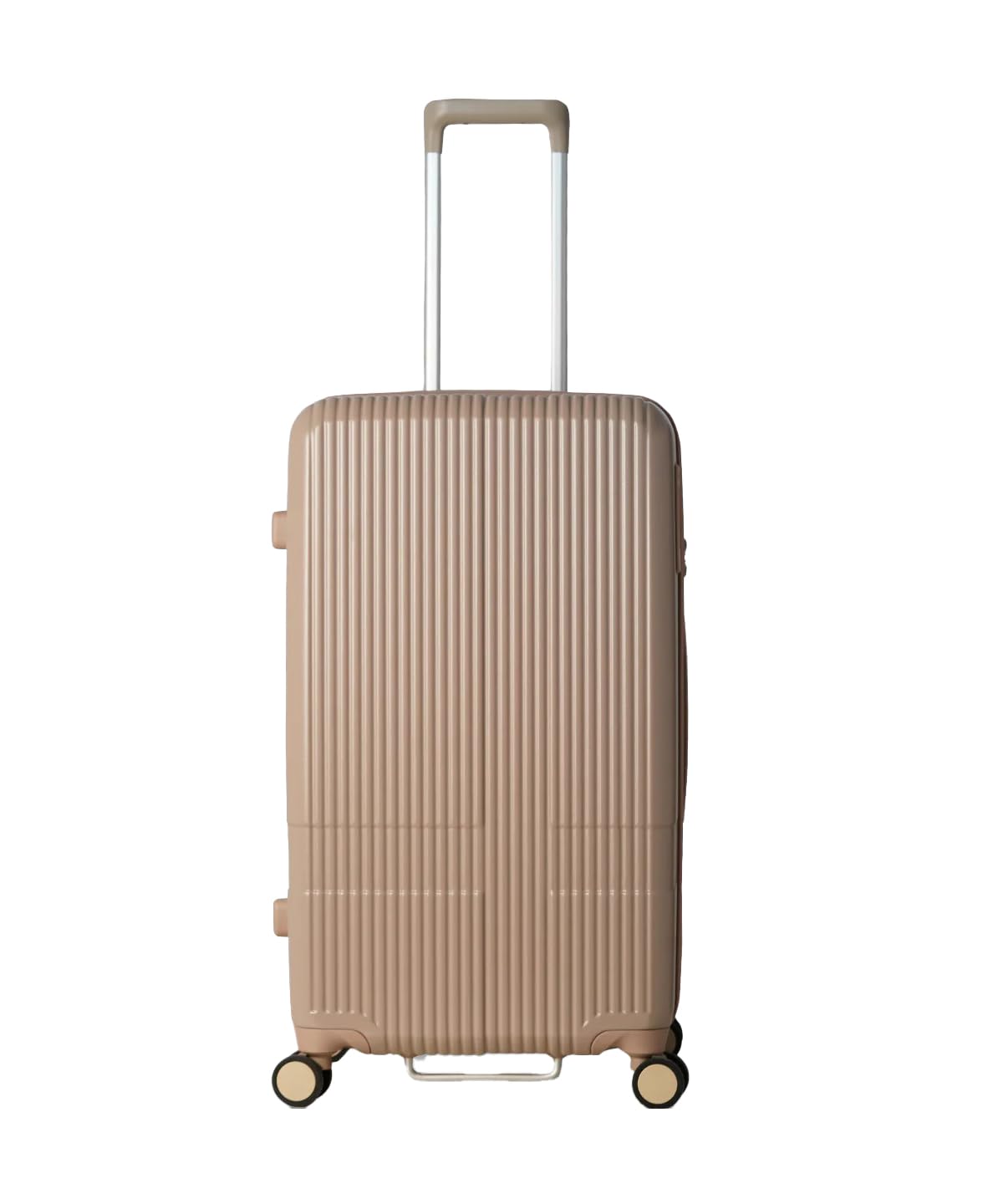 Amazon | [イノベーター] スーツケース INV70 マット 75L 4.2kg 