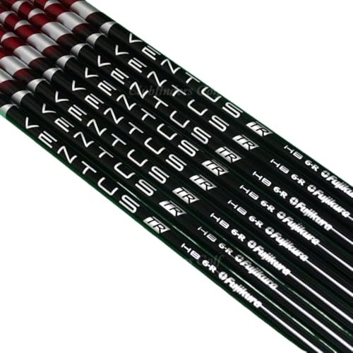 ProjectX Fujikura Ventus TR Red