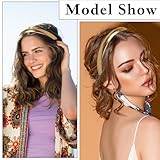 Zoom IMG-1 cerchietti per capelli donna fasce Zoom IMG-1 cerchietti per capelli donna fasce