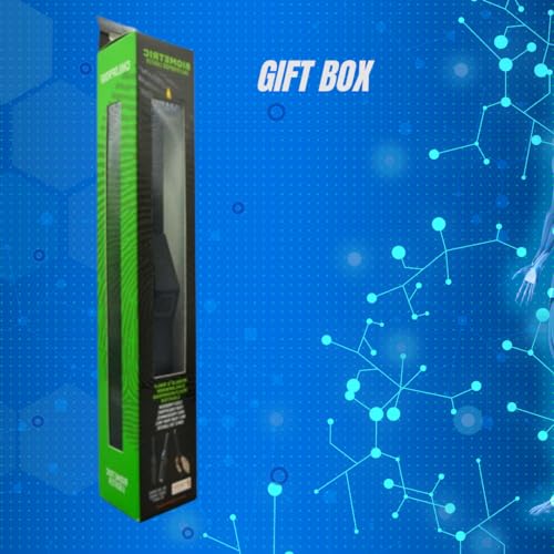 Encendedor biométrico multipropósito G con caja regalo miniatura 6