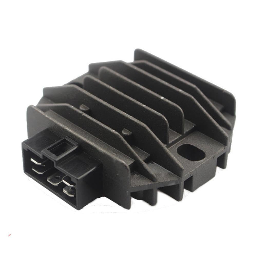 Regulator Rectifier Compatible With YP250 Majesty XJ600N WR125R Fly 125 Liberty 150 Carnaby X8 X9 200 LX125
