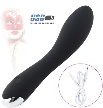 Consolador vibrador mando a distancia clítoris estimulador ...
