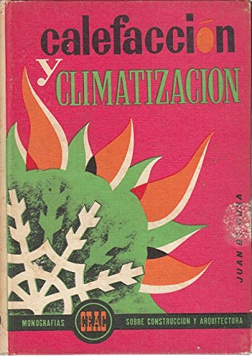 CALEFACCIÓN Y CLIMATIZACIÓN
