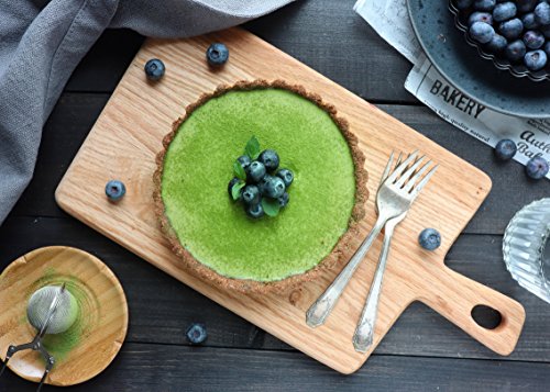 Matcha Green Tea Powder Organic - Japanese Premium Culinary Grade, Unsweetened & Sugar Free - USDA & Vegan Certified - 100g (3.52 oz) - Perfect for Baking, Smoothies, Latte, Iced tea & Weight Loss.