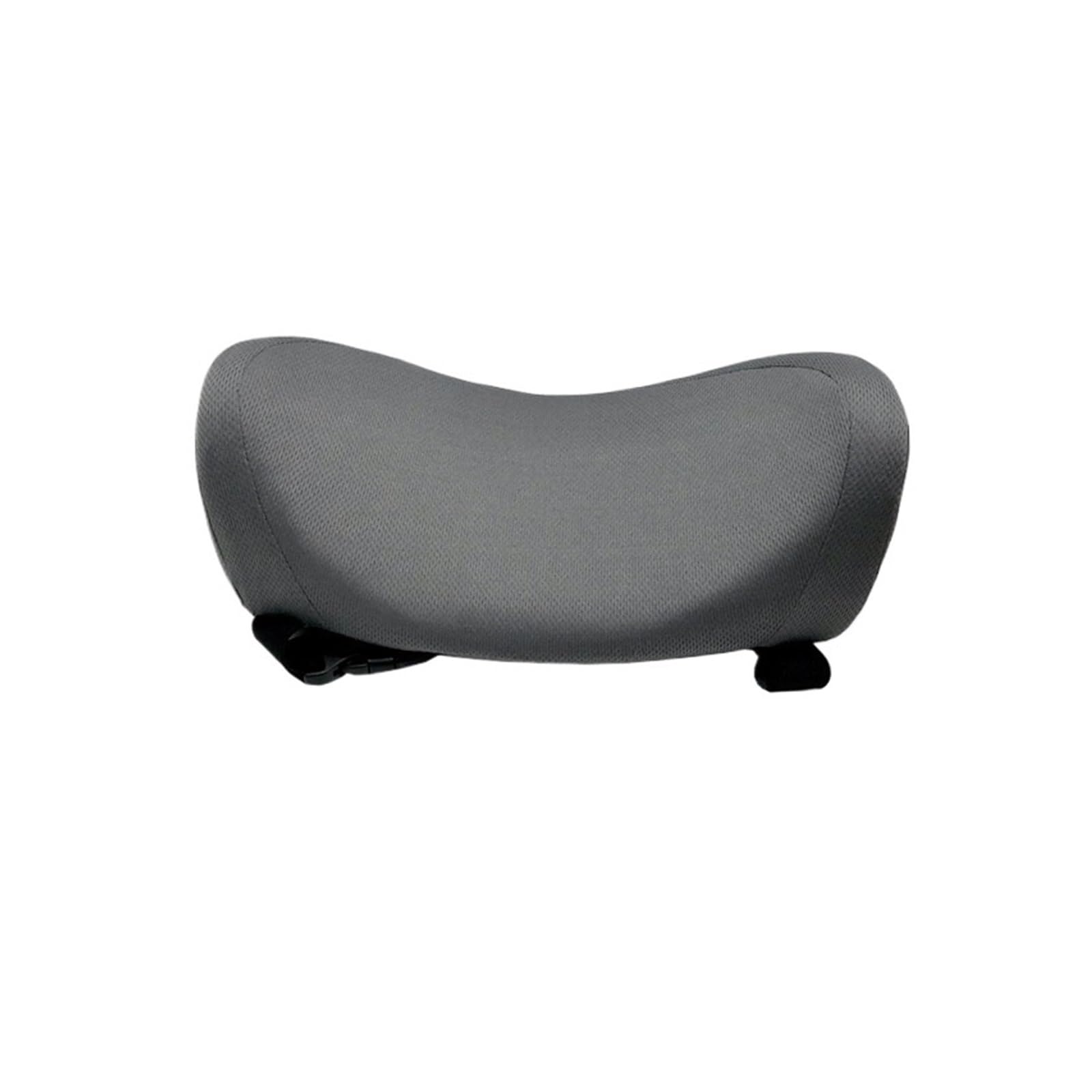 SSIMOO Reposacabezas de Coche Espuma viscoelástica Asiento de Coche Reposacabezas Asiento de Seguridad Almohada for el Cuello Almohada for el Cuello del Coche Accesorios for el Interior del Coche (Co
