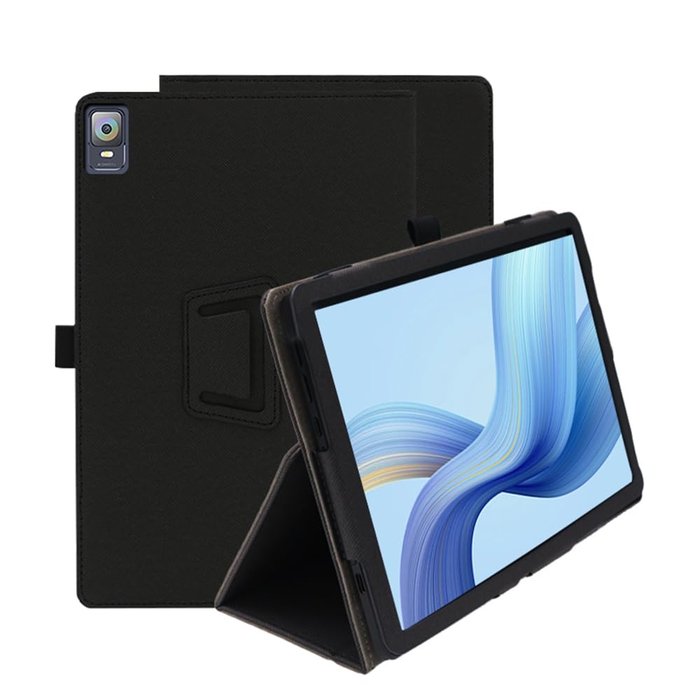 ORGCIUFB Étui De Protection Pour Tablette Étui De Protection En Cuir Fin For Tablette Honor Pad