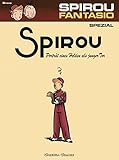  Spirou und Fantasio Spezial 08: Porträt eines Helden als junger Tor von Emile Bravo (1. Januar 2009) Taschenbuch