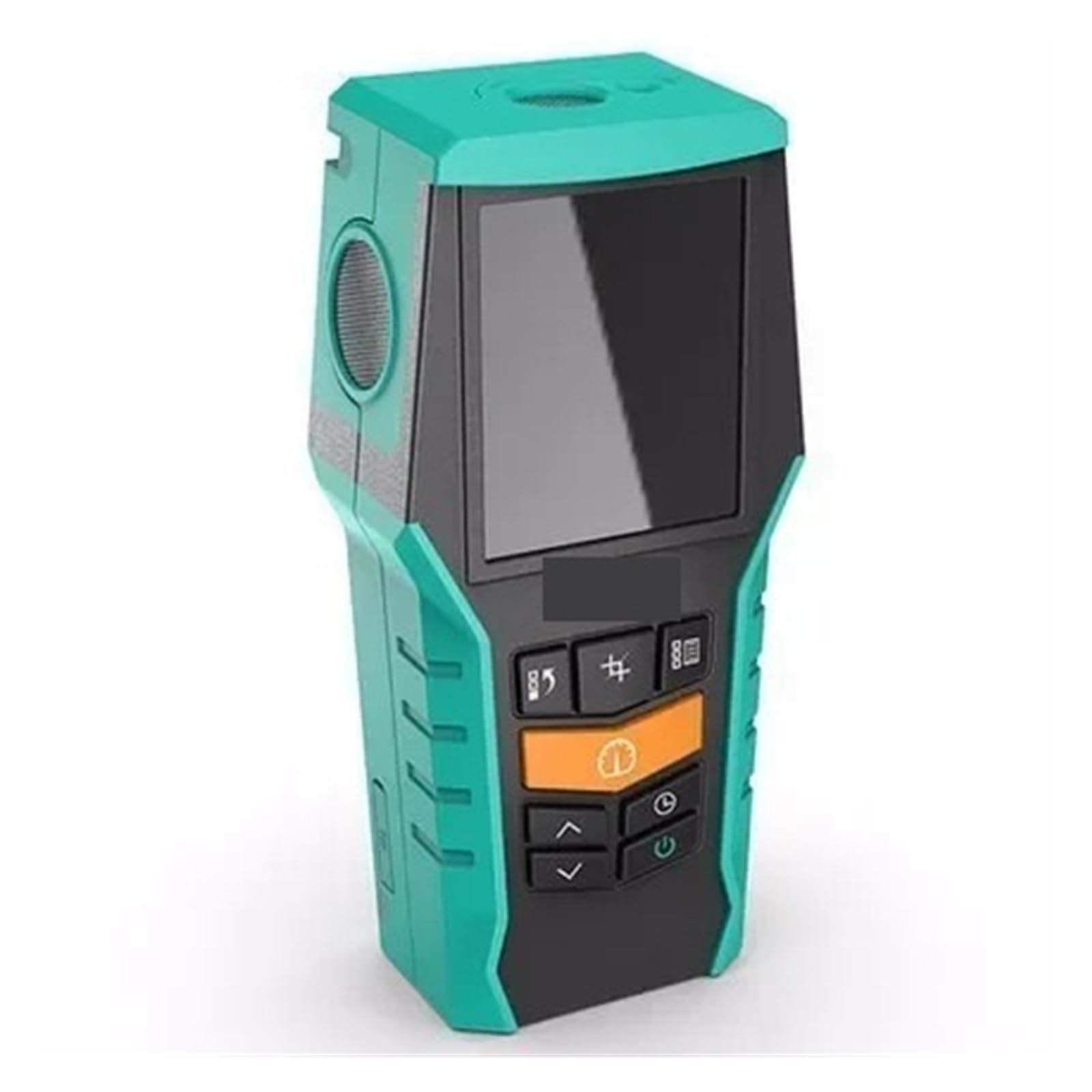 Rilevatore di gas, Rilevatore di formaldeide PM2.5 PM10 TVOC HCHO PM 2. Monitor CO2 Analizzatore gas LCD da,4 pollici protezione 'aria for la casa,per casa e camper