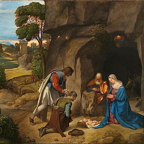 Page de couverture de Natale ieri e oggi