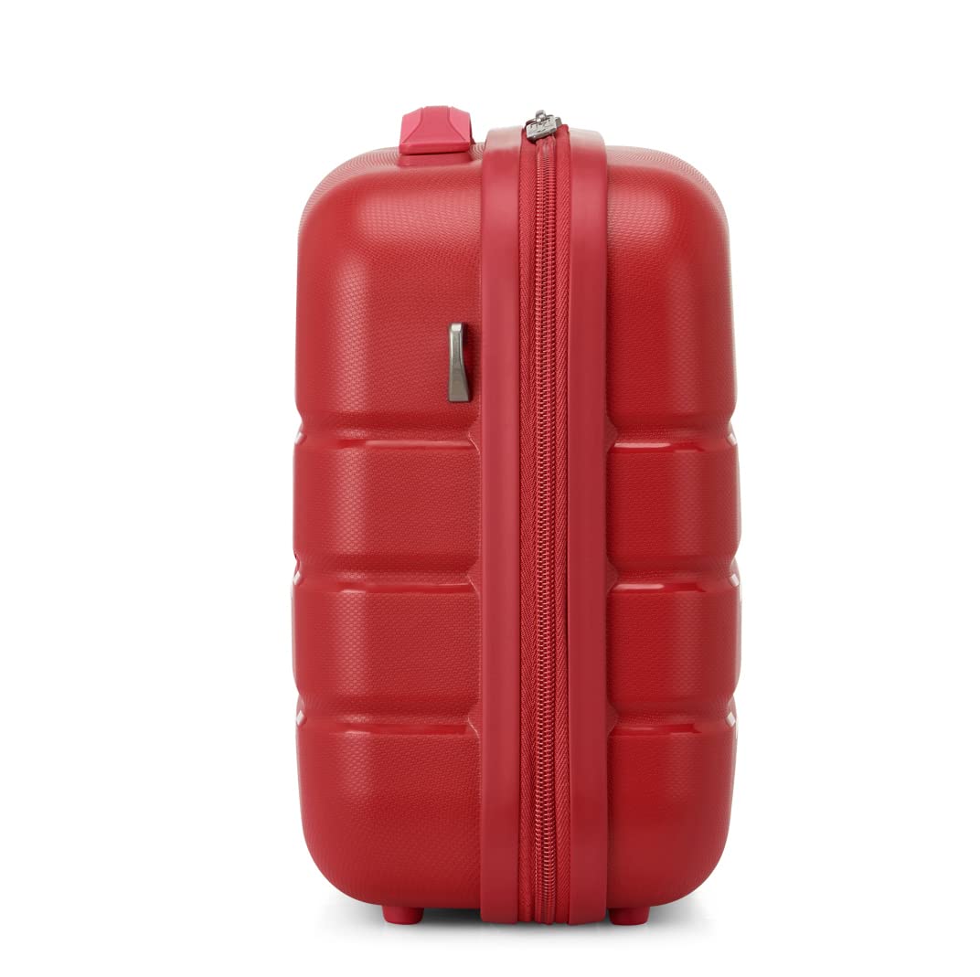 RONCATO B-FLYING Beauty Case Hartschalenkoffer mit Reißverschluss 34x28x14,5 cm