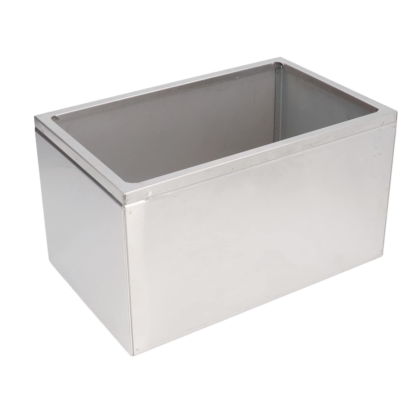 Station de Pompage de Condiments, Grande Pompe Distributrice de Sauce en Acier Inoxydable avec Triple, Quatre ou Cinq Pompes Distributeur de Condiments Amovible de Qualité Alimentaire(4 Pompes)