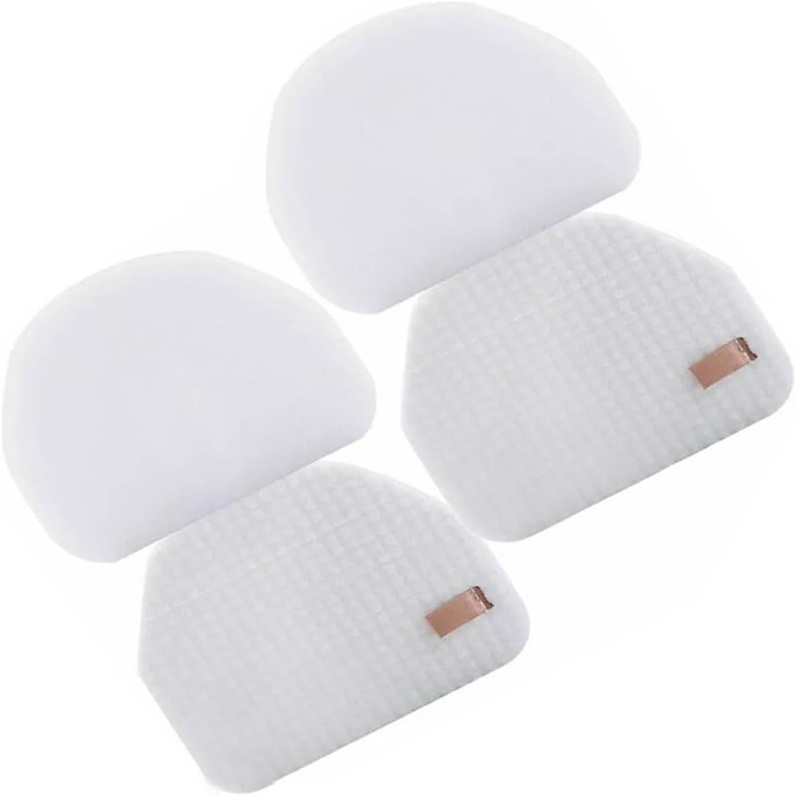 2 Pack Replacement for Shark Rocket NV450 NV451 NV472 NV480 NV481 NV482 NV200 NV201 NV202 NV100 Kits, Part #XFF450, Compatible for Shark Rocket Professional Upright NV480 Vacuums