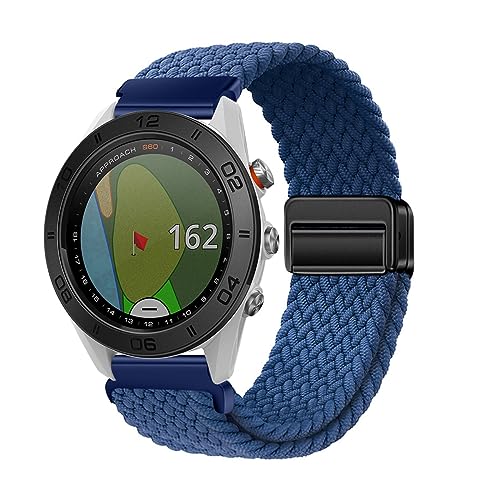 �R���p�`�u�� Garmin Approach S42 �o���h �i�C���� ���C �o�b�N���t�� �����o���h �ґg �X�|�[�c�o���h ������� �����p�o���h �����x���g Garmin Approach S42 �X�}�[�g�E�H�b�`�o���h ���f�B�[�X �����Y�Ή� (14