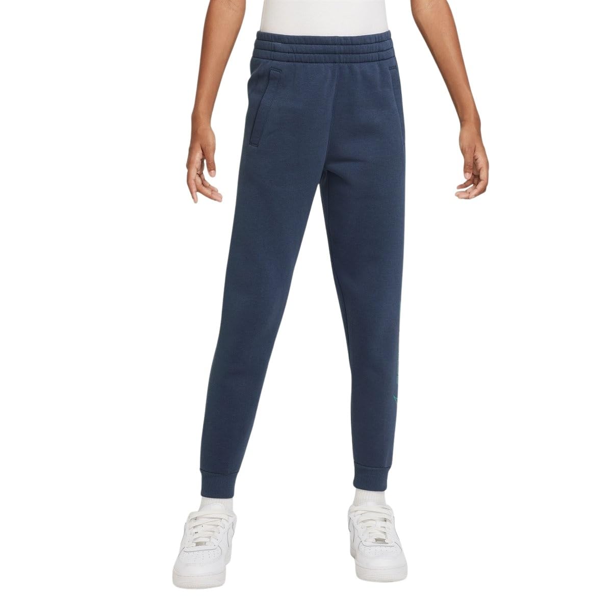 NIKE K Nk Df Acd23 Pant Kpz Br - Spodnie o pełnej długości Uniseks - dzieci