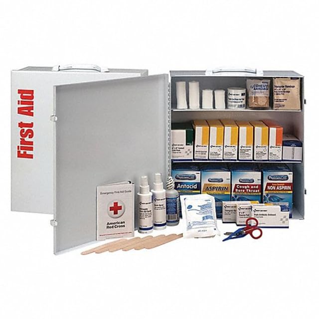 247-O/FAO METAL INDUSTRIAL STATION,3 SHELF 100