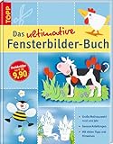  Das ultimative Fensterbilder-Buch