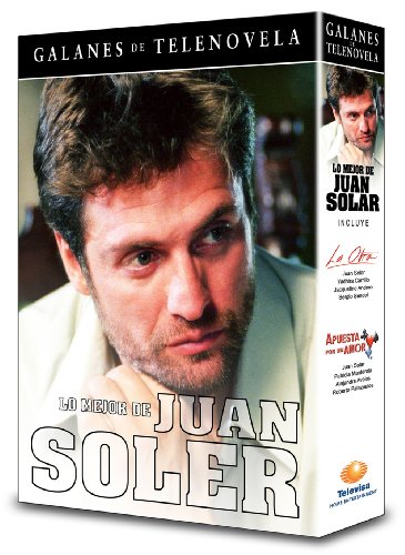 Lo Mejor De Juan Soler: 2PK La Otra & Apuesta Por Un Amor