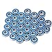 30 Pcs RC Complete Bearing Set for Tamiya 1/14 Semi - Grand, Freight, Globe Liner, R620, King Hauler Crawler Car Spare Parts