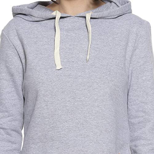Image of PINACOLADA Women's Camouflage Casual Stylish Sweatshirt