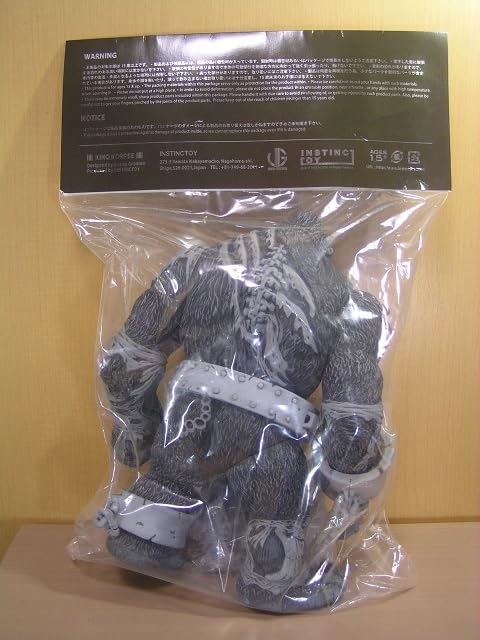Amazon.co.jp: INSTINCTOY KING KORPSE 