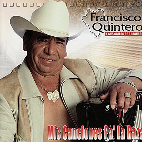 Francisco Quintero