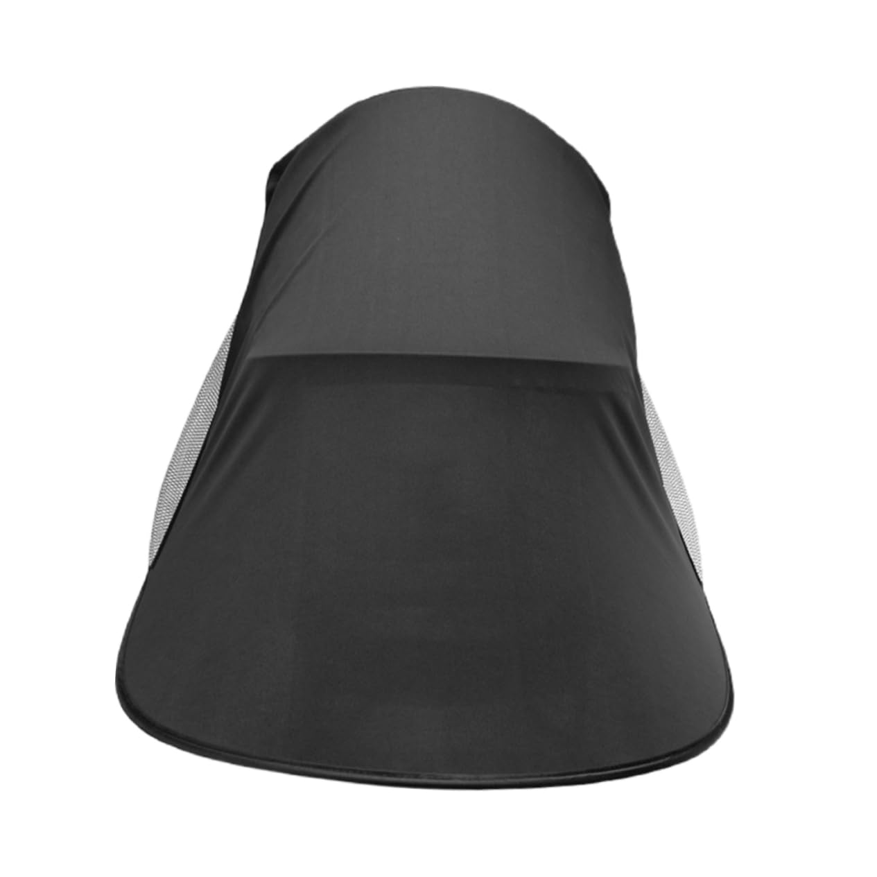 BESPORTBLE 1Pc Stroller Sunshade Sun Protection Canopy Lightweight and Easy to Install Breathable Mesh Durable for Strollers Blocks Rays
