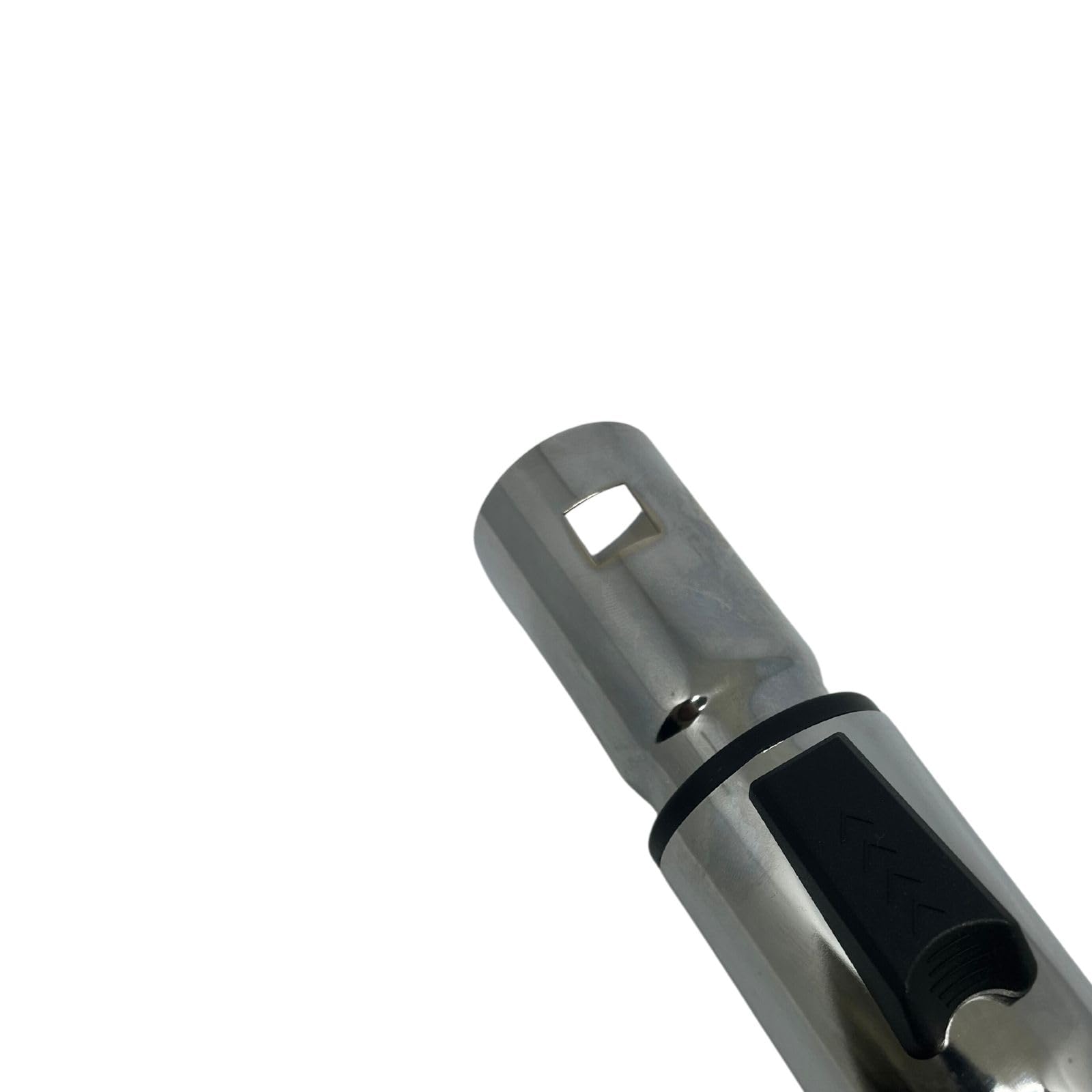 Tubo Prolunga Telescopico 35 Mm Per Aspirapolvere Miele – Regolabile Da 62 A 103 Cm, Per Modelli S8, C1, C2, C3, E Molti Altri