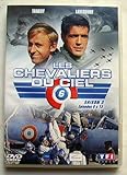  LES CHEVALIERS DU CIEL SAISON 3 EPIODES 8 A 13