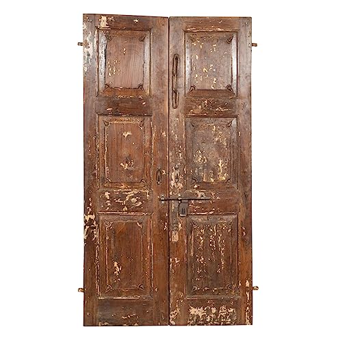 PORTE IN LEGNO - Eleganti e vintage, le nostre porte porte da interno ed esterno sono adatte a camere da letto, cucine, salotti e porte d’ingresso