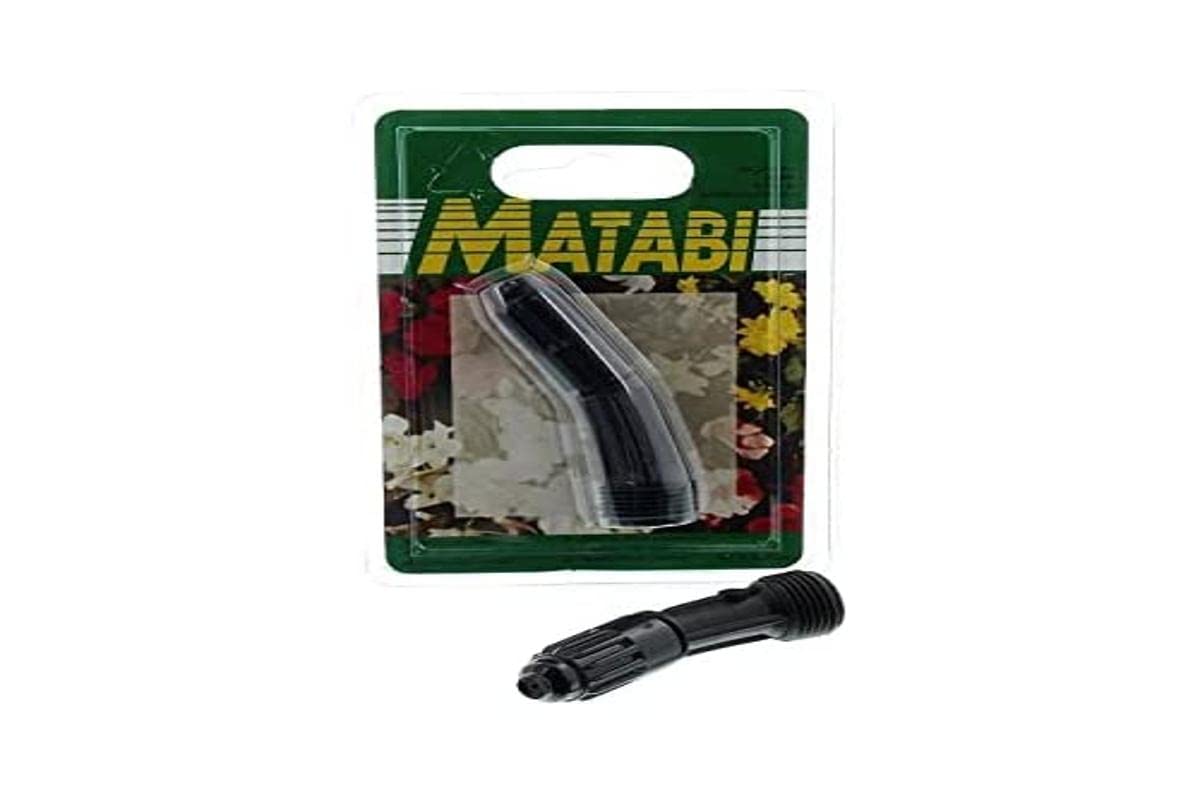 Matabi - Kit codillo plastico