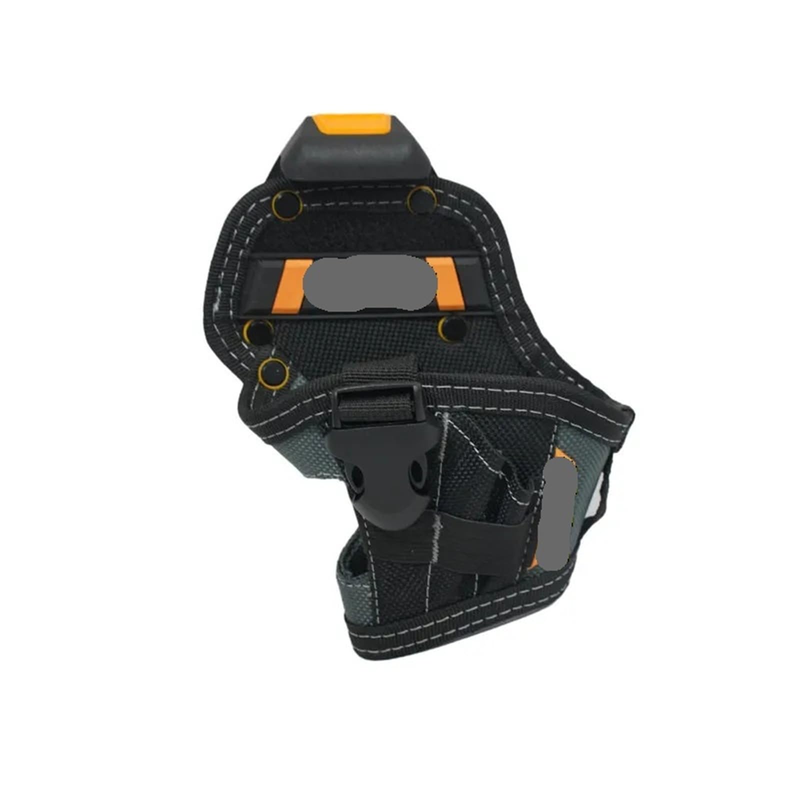 Étui pour perceuse Petit étui de perceuse à Main, Ensemble, Pochette Ceinture spéciale, décoration d'électricien, Sac Outils Portable Durable, boîte Taille
