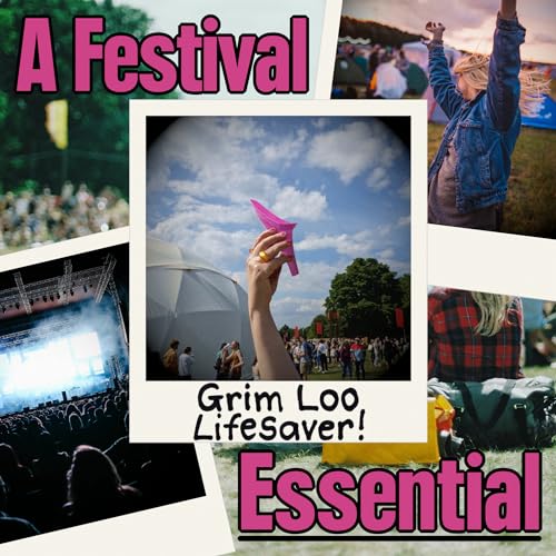 SHEWEE Flexi – The Original Female Urinal – Made in The UK – Reusable, Flexible & Portable Urination Device. Festival, Camping, Car, Hiking Essentials for Women. Stand to Pee Funnel – Black - Thumbnail 2
