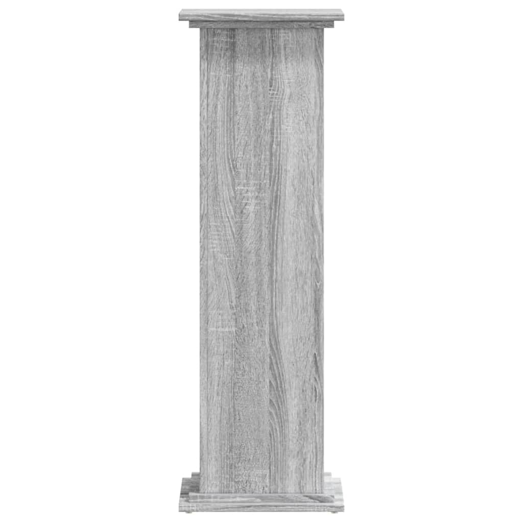 vidaXL Plant Stand, Plant Pot Stand for Indoor Living Room Plant Holder for Decorative Flower Stand Flower Pot - Image 5