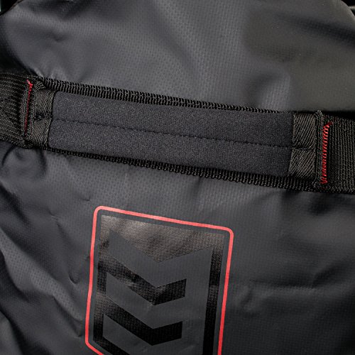 3V Gear Smuggler Adventure Duffel Bag - 45 Liters