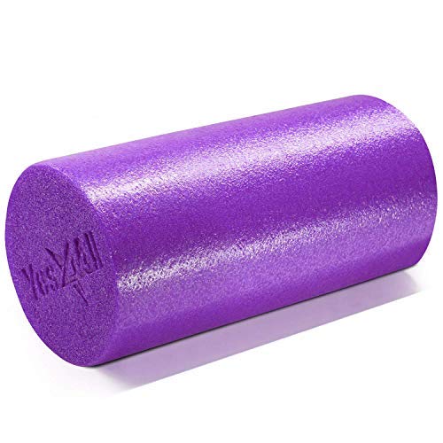 16 Best Foam Rollers for Back Pain & Recovery Reviewed 2022