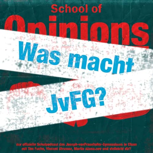 Ein Einblick in das Astrophysik-Studium cover art