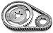 Edelbrock 7802 Performer-Link Timing Chain and Gear Set