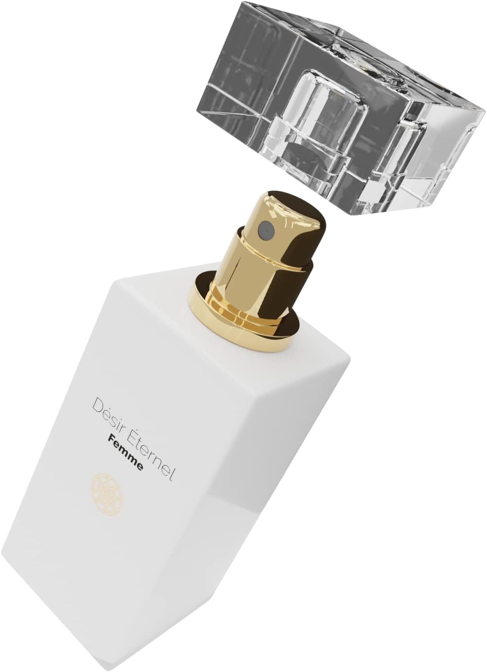 Eternal Desire Woman Natuurlijk Feromoon, voor Vrouwen, 50 ML Parfum