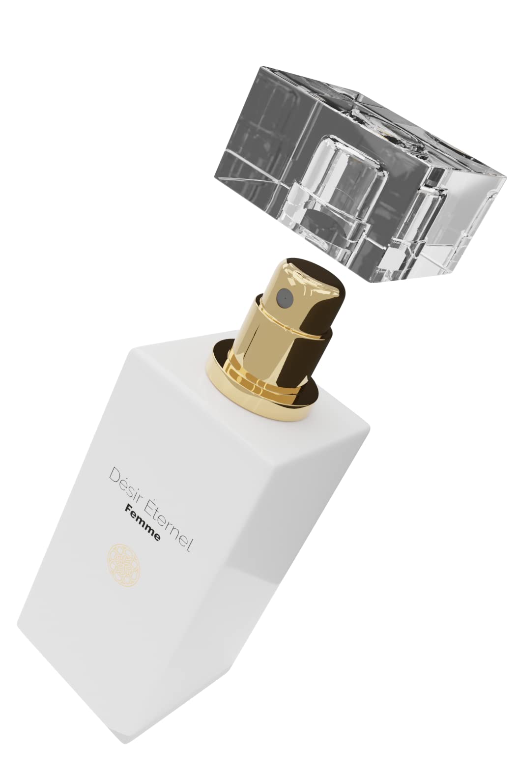 Femme - Feromonas naturales para mujer, 50 ml perfume