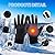 USB Heated Gloves for Men and Women, Electric Heating Gloves with 3 Heat Settings & Touchscreen, Water-Resistant Warm Gloves for Skiing, Motorcycle, Hunting, Winter Work, Hiking in Cold Weather