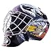 Franklin Sports GFM 1500 NHL Anaheim Ducks Goalie Face Mask