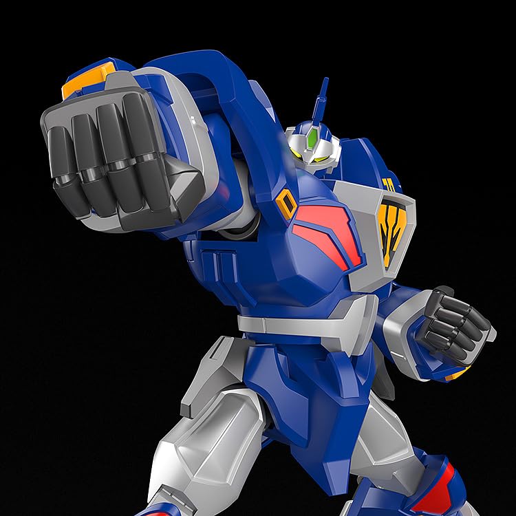 Good Smile Company Tetsujin 28 FX Kit de Modelo miniatura 5