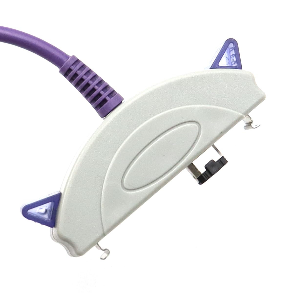 POFET Compatible con Gameboy Advance a Cable Adaptador Game Boy Advance Regalos de jardín nuevos