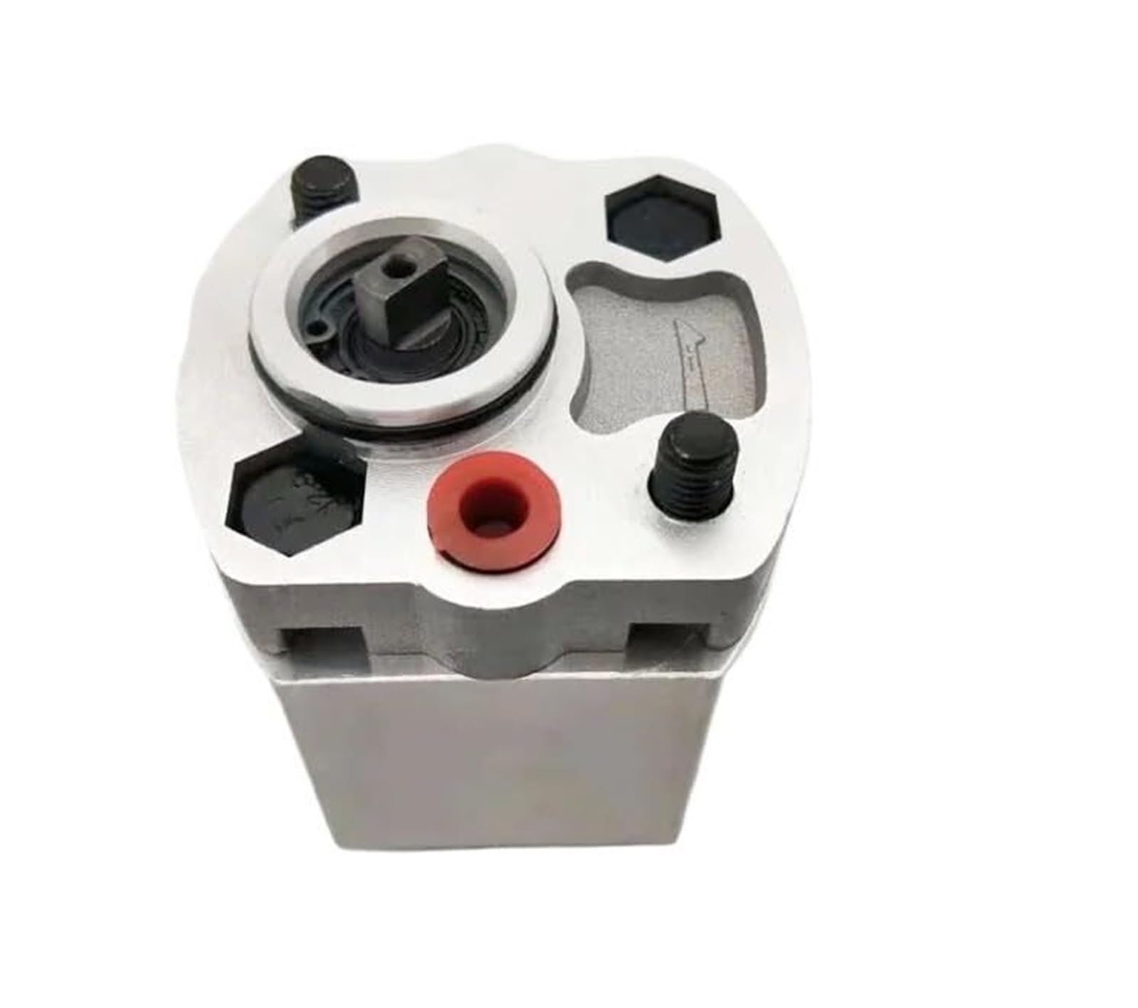 Hydraulische Zahnradpumpe Zahnradpumpe CBK-F0.5-F8 Antriebseinheit(CBK-F4.8)