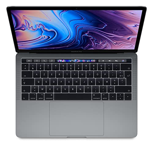 - Intel Iris Plus Graphics 655 graphics processor